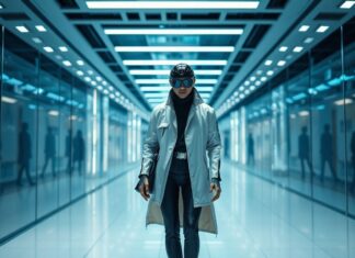 The Intersection of Technology and Fashion: A Futuristic Perspective The Intersection of Technology and Fashion: A Futuristic Outlook