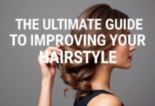 The Ultimate Guide to Elevating Your Hairstyle Game The Ultimate Guide to Improving Your Hairstyle Skills