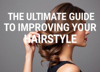 The Ultimate Guide to Elevating Your Hairstyle Game The Ultimate Guide to Improving Your Hairstyle Skills