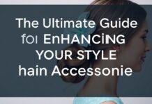 The Ultimate Guide to Elevating Your Style with Hair Accessories The Ultimate Guide to Enhancing Your Style with Hair Accessories