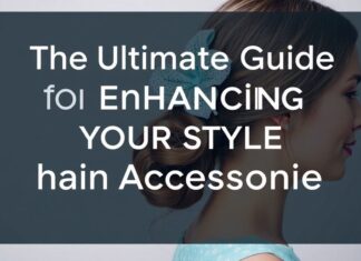 The Ultimate Guide to Elevating Your Style with Hair Accessories The Ultimate Guide to Enhancing Your Style with Hair Accessories