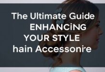 The Ultimate Guide to Elevating Your Style with Hair Accessories The Ultimate Guide to Enhancing Your Style with Hair Accessories