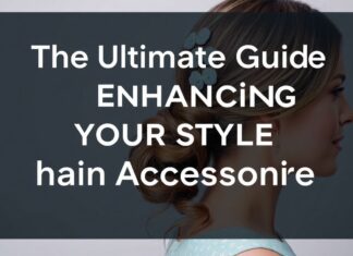 The Ultimate Guide to Elevating Your Style with Hair Accessories The Ultimate Guide to Enhancing Your Style with Hair Accessories