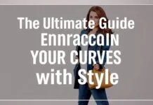The Ultimate Guide to Embracing and Enhancing Your Curves with Style The Ultimate Guide to Embracing and Enhancing Your Curves with Style