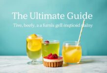 The Ultimate Guide to Hosting a Fashionable Jelly-Themed Party The Ultimate Guide to Throwing a Stylish Jelly-Inspired Party