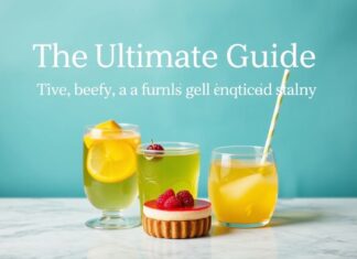 The Ultimate Guide to Hosting a Fashionable Jelly-Themed Party The Ultimate Guide to Throwing a Stylish Jelly-Inspired Party