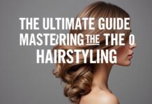 The Ultimate Guide to Mastering the Art of Hairstyling The Ultimate Guide to Mastering the Art of Hairstyling