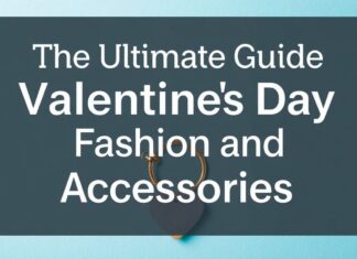 The Ultimate Guide to Valentine’s Day Fashion and Accessories The Ultimate Guide to Valentine's Day Fashion and Accessories