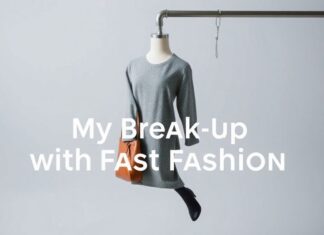 Fashion’s Dirty Little Secret: Why I’m Done with Fast Fashion Fashion's Hidden Shame: My Breakup with Fast Fashion