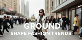 Glamour on the Ground: How Local Gatherings Shape Fashion Trends Glamour on the Ground: How Local Gatherings Shape Fashion Trends
