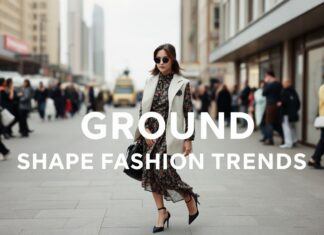 Glamour on the Ground: How Local Gatherings Shape Fashion Trends Glamour on the Ground: How Local Gatherings Shape Fashion Trends