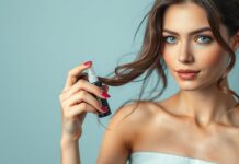How Tech is Revolutionizing Your Haircare Routine How Technology is Revolutionizing Your Haircare Routine