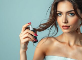 How Tech is Revolutionizing Your Haircare Routine How Technology is Revolutionizing Your Haircare Routine