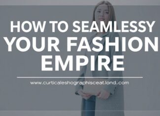 How to Move Your Fashion Empire Seamlessly: Tips from the Pros How to Seamlessly Move Your Fashion Empire: Expert Advice