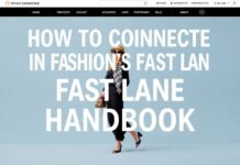 How to Stay Connected in Fashion’s Fast Lane: A Stylist’s Guide How to Stay Connected in Fashion's Fast Lane: A Stylist's Handbook