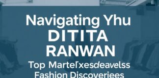 Navigating the Digital Runway: Top Marketplaces for Fashion Finds Navigating the Digital Runway: Top Marketplaces for Fashion Discoveries