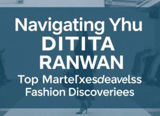 Navigating the Digital Runway: Top Marketplaces for Fashion Finds Navigating the Digital Runway: Top Marketplaces for Fashion Discoveries