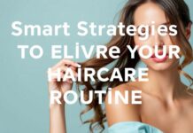 Smart Strategies to Elevate Your Haircare Routine Smart Strategies to Elevate Your Haircare Routine
