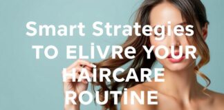 Smart Strategies to Elevate Your Haircare Routine Smart Strategies to Elevate Your Haircare Routine
