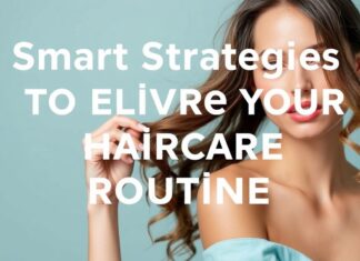 Smart Strategies to Elevate Your Haircare Routine Smart Strategies to Elevate Your Haircare Routine
