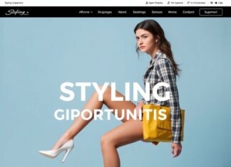Styling Opportunities: Fashion Jobs in West Bengal Styling Opportunities: Fashion Careers in West Bengal