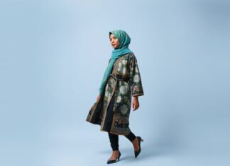 The Dawn of a New Era: How Fajr-Inspired Fashion is Taking Over The Beginning of a New Age: How Fajr-Inspired Fashion is Taking Over