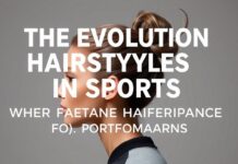 The Evolution of Hairstyles in Sports: Where Fashion Meets Performance The Evolution of Hairstyles in Sports: Where Fashion Meets Performance