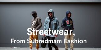 The Evolution of Streetwear: From Subculture to High Fashion The Evolution of Streetwear: From Subculture to Mainstream Fashion