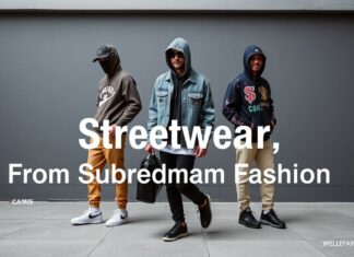 The Evolution of Streetwear: From Subculture to High Fashion The Evolution of Streetwear: From Subculture to Mainstream Fashion