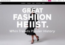 The Great Fashion Heist: When Trends Steal from the Past The Great Fashion Heist: When Trends Plunder History