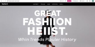 The Great Fashion Heist: When Trends Steal from the Past The Great Fashion Heist: When Trends Plunder History