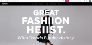 The Great Fashion Heist: When Trends Steal from the Past The Great Fashion Heist: When Trends Plunder History