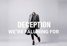 The Great Fashion Lie We’re All Buying Into The Great Fashion Deception We're All Falling For