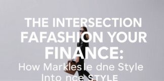 The Intersection of Fashion and Finance: How Market Trends Influence Style The Intersection of Fashion and Finance: How Market Trends Influence Style