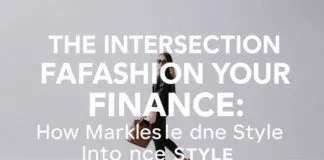 The Intersection of Fashion and Finance: How Market Trends Influence Style The Intersection of Fashion and Finance: How Market Trends Influence Style