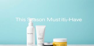 The Ultimate Guide to This Season’s Must-Have Hair Products The Ultimate Guide to This Season's Must-Have Hair Care Products