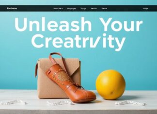 Unleash Your Creativity: Fashion Hobbies to Spark Your Imagination Unleash Your Creativity: Fashion Hobbies to Ignite Your Imagination