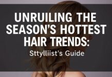Unveiling the Season’s Hottest Hair Trends: A Stylist’s Guide Unveiling the Season's Hottest Hair Trends: A Stylist's Guide