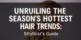Unveiling the Season’s Hottest Hair Trends: A Stylist’s Guide Unveiling the Season's Hottest Hair Trends: A Stylist's Guide