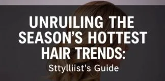 Unveiling the Season’s Hottest Hair Trends: A Stylist’s Guide Unveiling the Season's Hottest Hair Trends: A Stylist's Guide