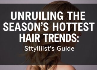 Unveiling the Season’s Hottest Hair Trends: A Stylist’s Guide Unveiling the Season's Hottest Hair Trends: A Stylist's Guide
