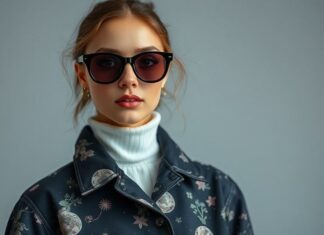 Exploring Cosmic Style: How Space Themes Are Revolutionizing Fashion Trends Exploring Cosmic Style: How Space Themes Are Revolutionizing Fashion Trends