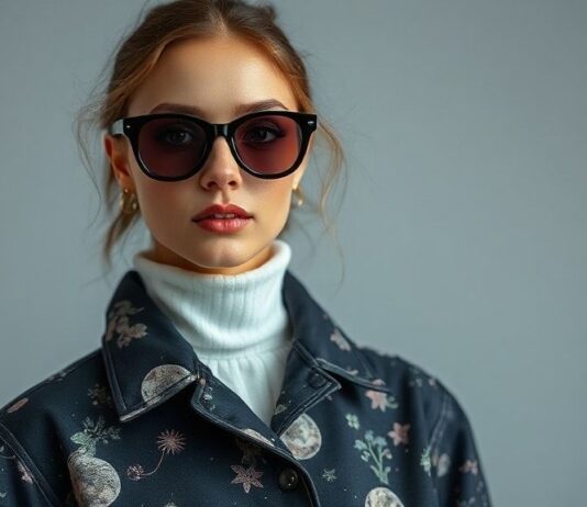 Exploring Cosmic Style: How Space Themes Are Revolutionizing Fashion Trends Exploring Cosmic Style: How Space Themes Are Revolutionizing Fashion Trends