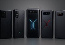 5 Essential Gaming Phones to Elevate Your Mobile Experience in 2026 5 Essential Gaming Phones to Elevate Your Mobile Experience in 2026