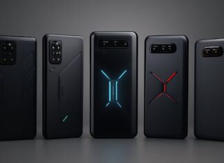 5 Essential Gaming Phones to Elevate Your Mobile Experience in 2026 5 Essential Gaming Phones to Elevate Your Mobile Experience in 2026