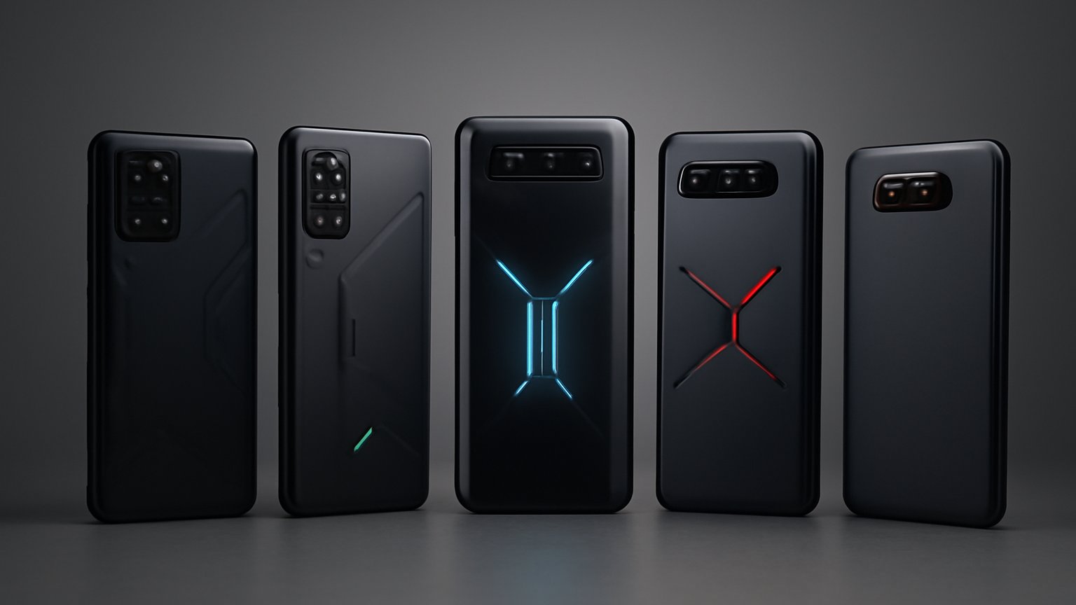 5 Essential Gaming Phones to Elevate Your Mobile Experience in 2026