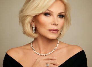 Ajda Pekkan-Style Glam: The Stunning Price Range of Jewelry That Transforms Looks Ajda Pekkan-Style Glam: The Stunning Price Range of Jewelry That Transforms Looks