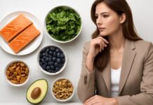 Brain-Boosting Eats: How Nutrition Impacts Your Stylish Life Brain-Boosting Eats: How Nutrition Impacts Your Stylish Life