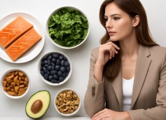 Brain-Boosting Eats: How Nutrition Impacts Your Stylish Life Brain-Boosting Eats: How Nutrition Impacts Your Stylish Life