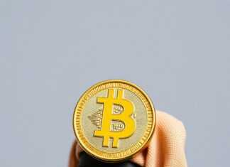 Cryptocurrency Chic: How Digital Transactions Are Revolutionizing Luxury Fashion Cryptocurrency Chic: How Digital Transactions Are Revolutionizing Luxury Fashion
